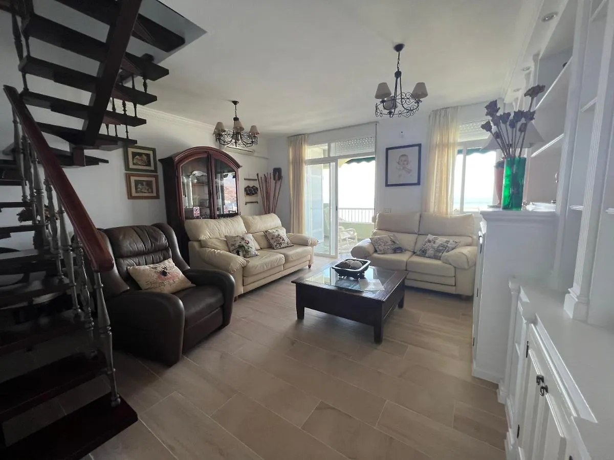 Apartmán Paraiso Del Atlantico Radazul Španělsko