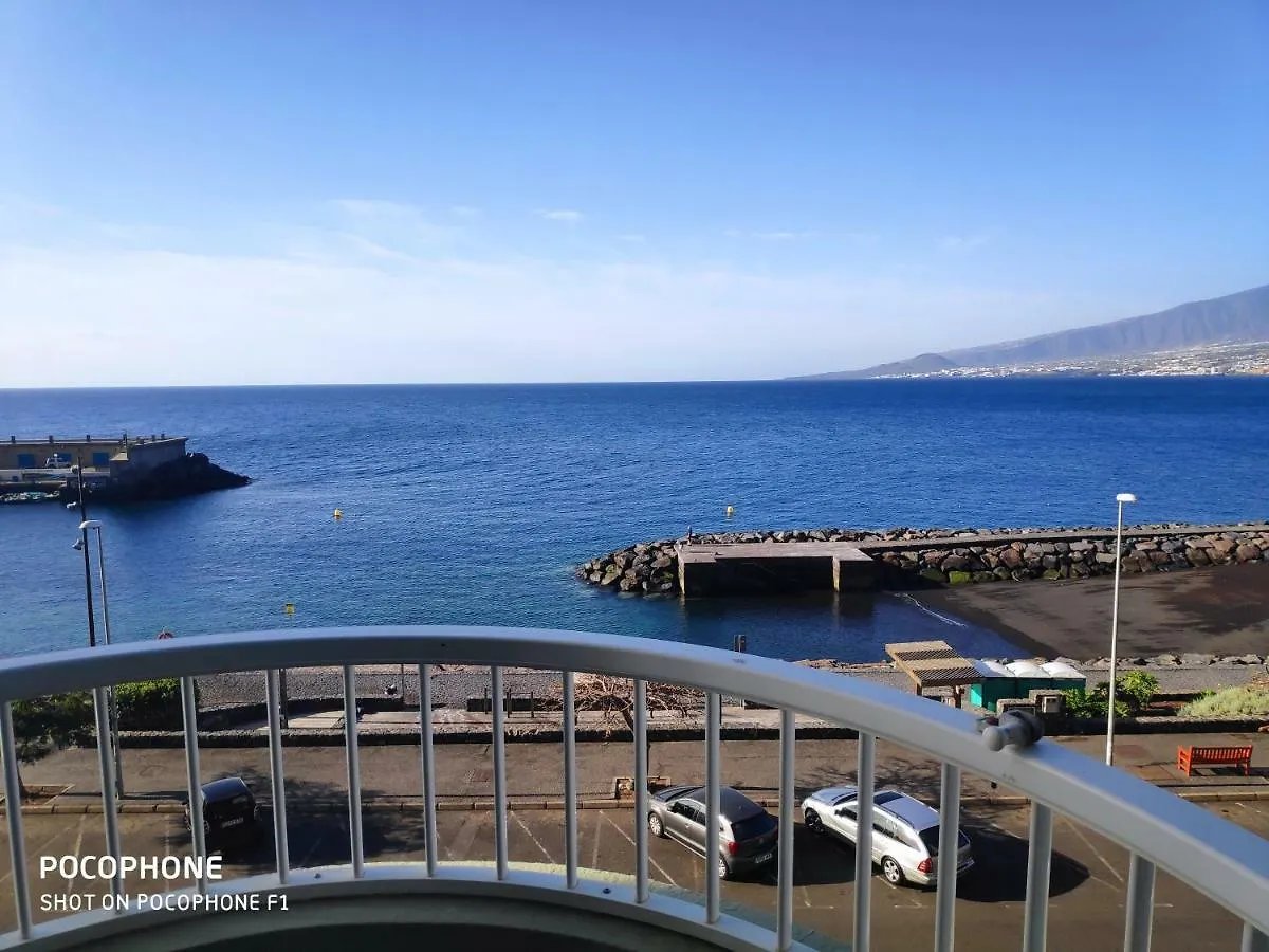 Paraiso Del Atlantico Radazul Apartmán