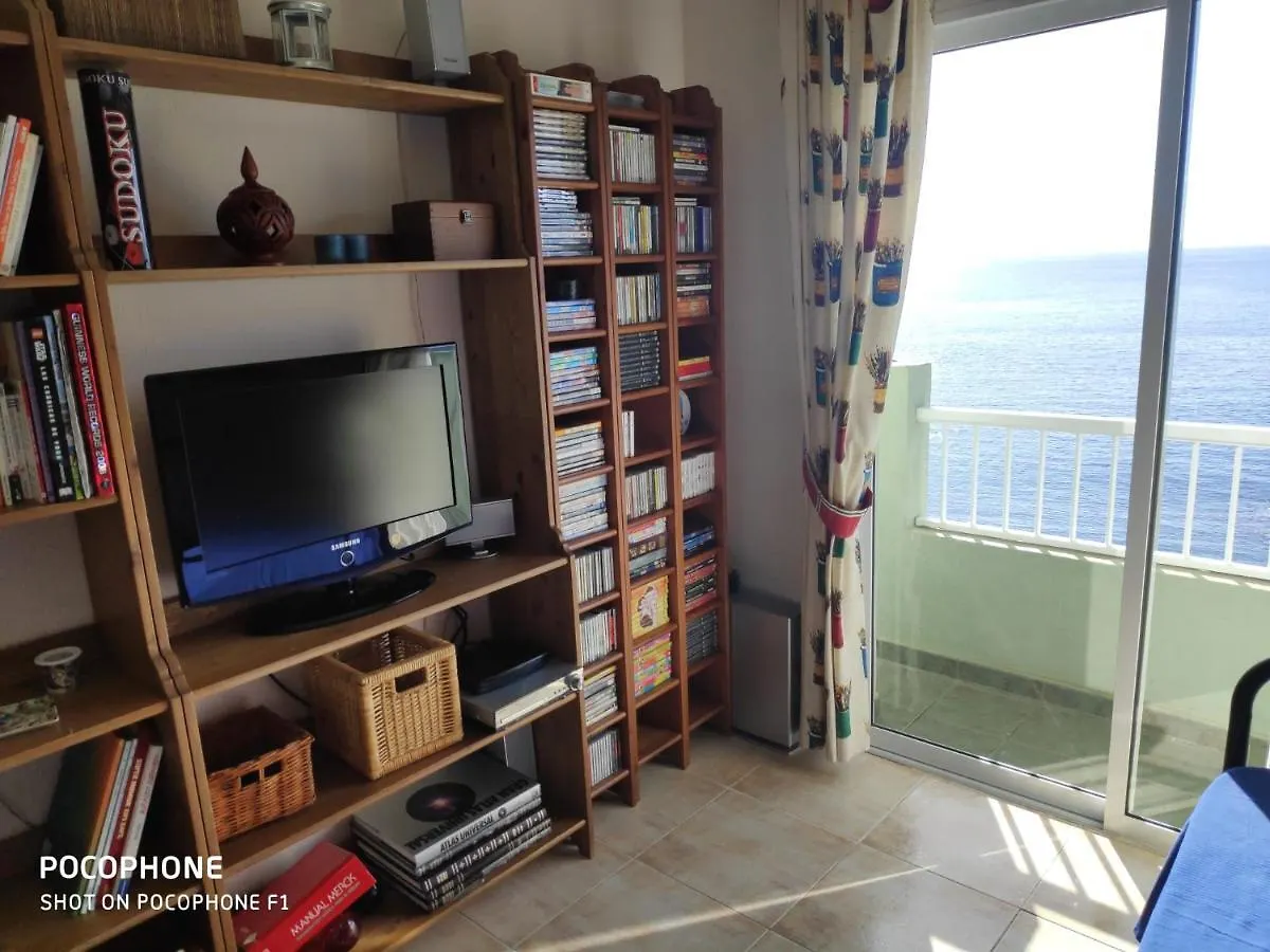 Apartmán Paraiso Del Atlantico Radazul