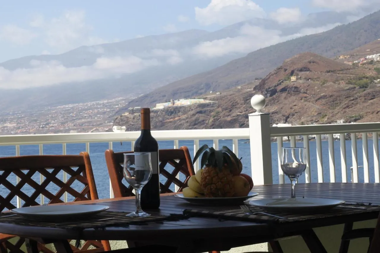 Appartement Paraiso Del Atlantico Radazul