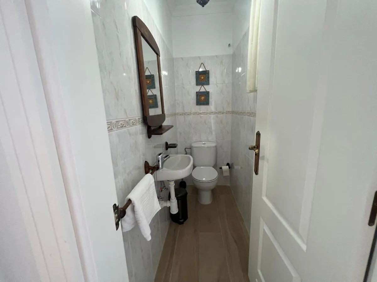 Appartement Paraiso Del Atlantico Radazul