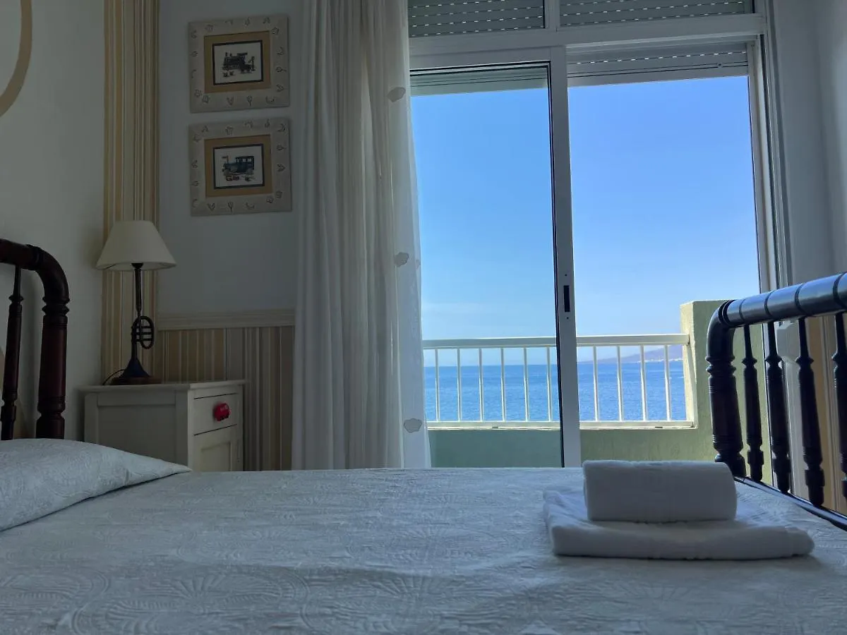 Paraiso Del Atlantico Radazul Apartment