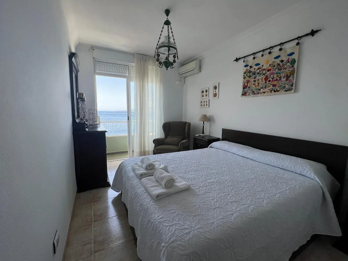Paraiso Del Atlantico Radazul Appartement