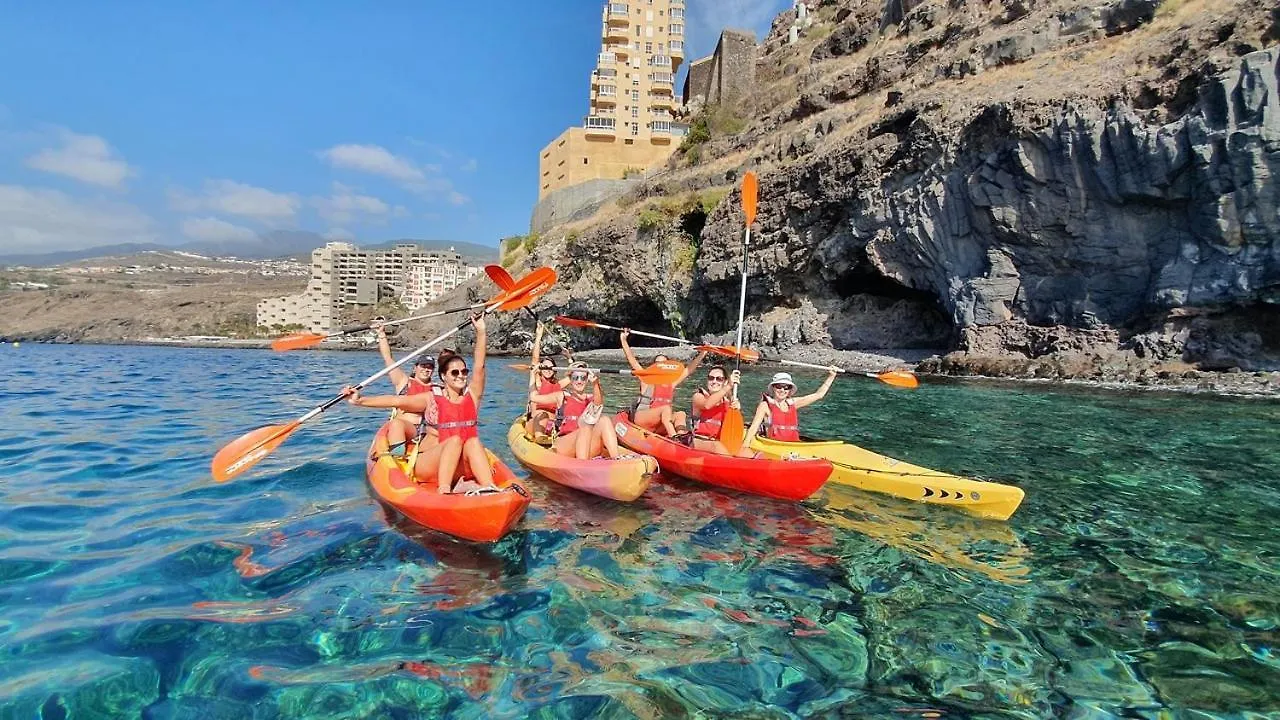 Paraiso Del Atlantico Radazul Spain