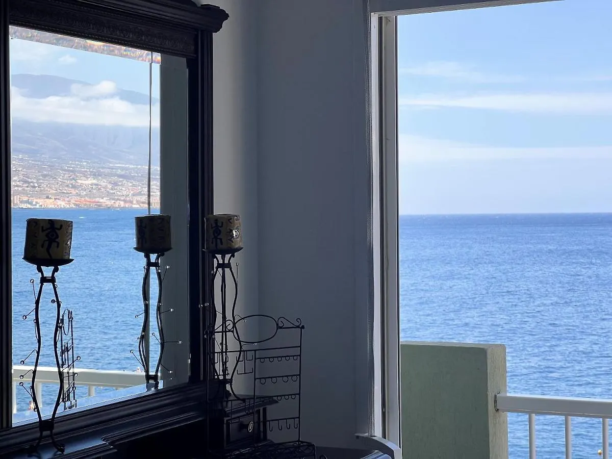 Paraiso Del Atlantico Radazul Espagne