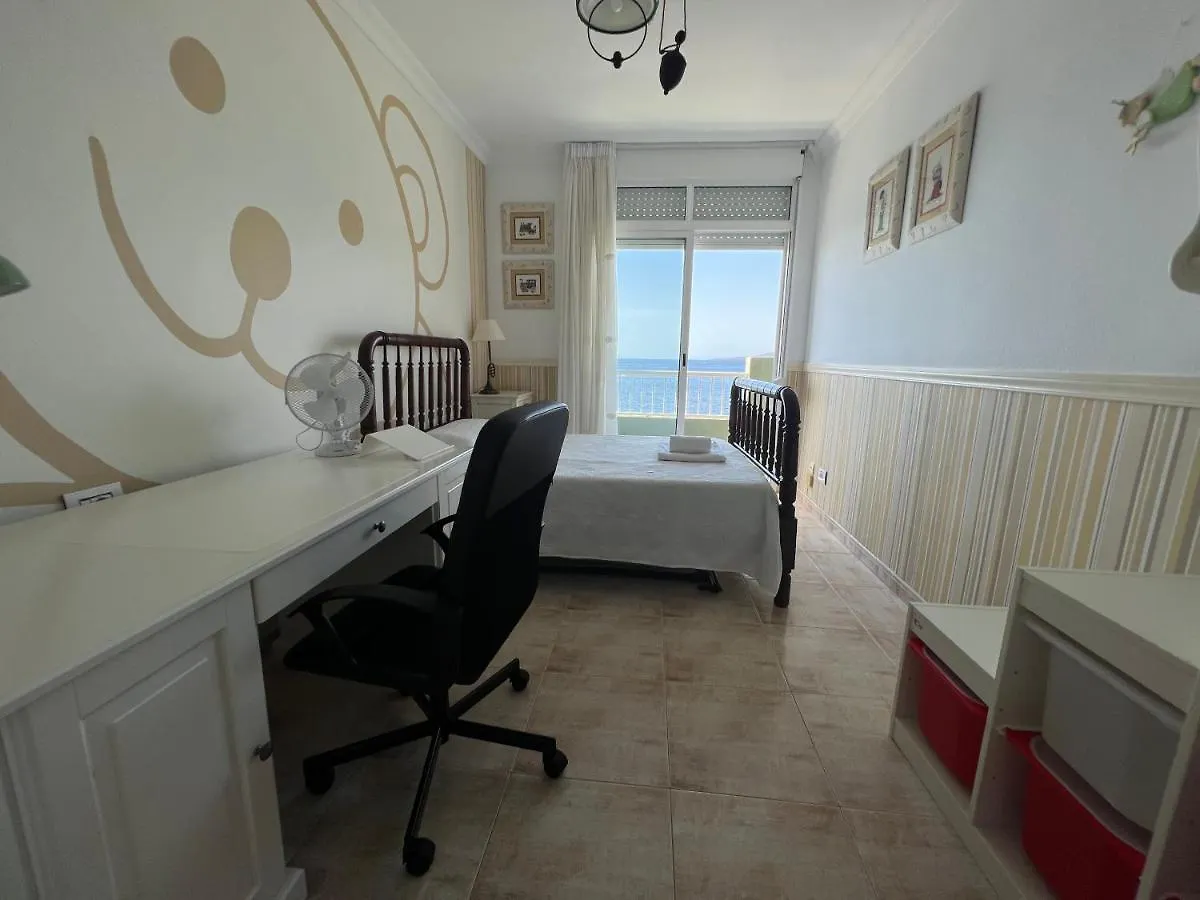Paraiso Del Atlantico Radazul Appartement
