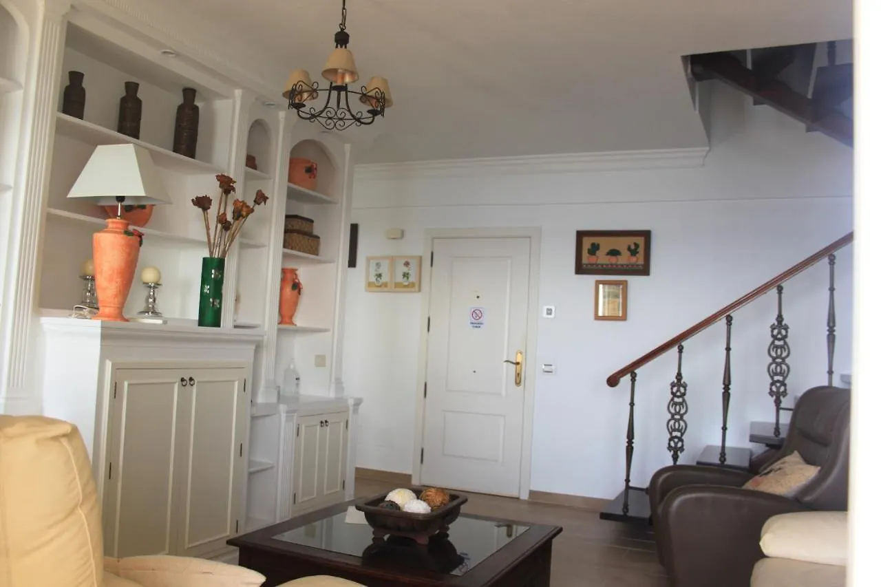 Paraiso Del Atlantico Radazul Appartement
