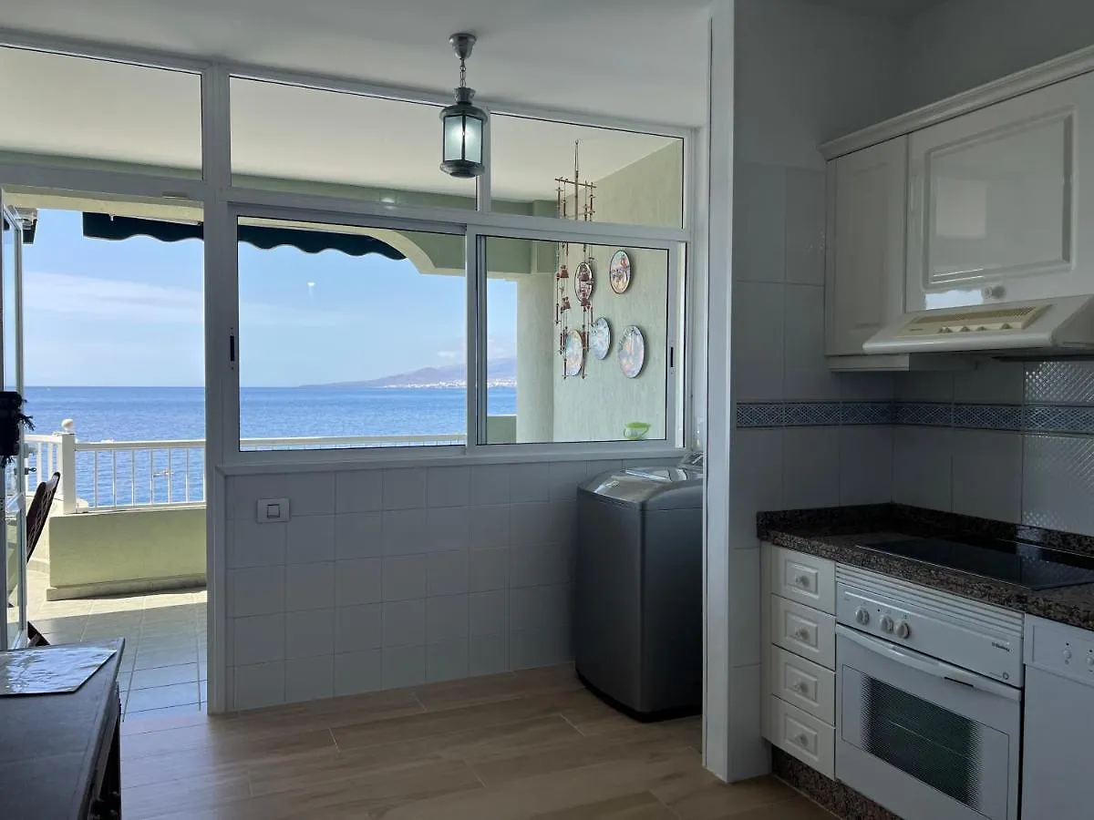 Appartement Paraiso Del Atlantico Radazul Espagne