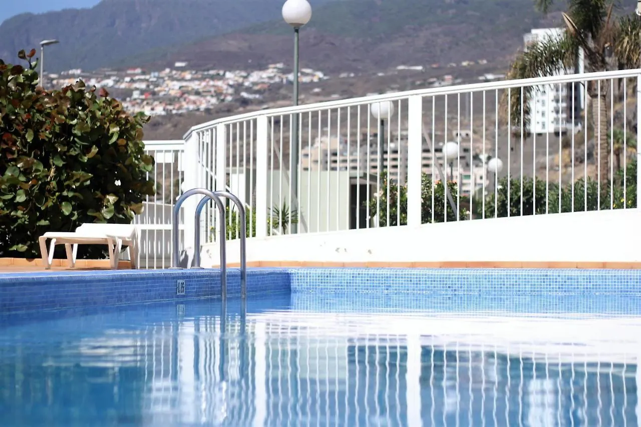 Appartement Paraiso Del Atlantico Radazul