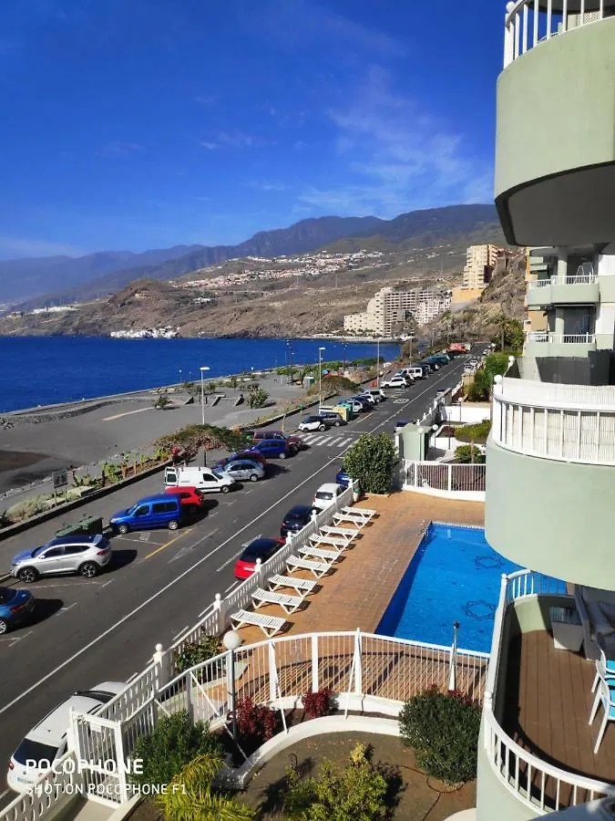 Paraiso Del Atlantico Radazul Apartment