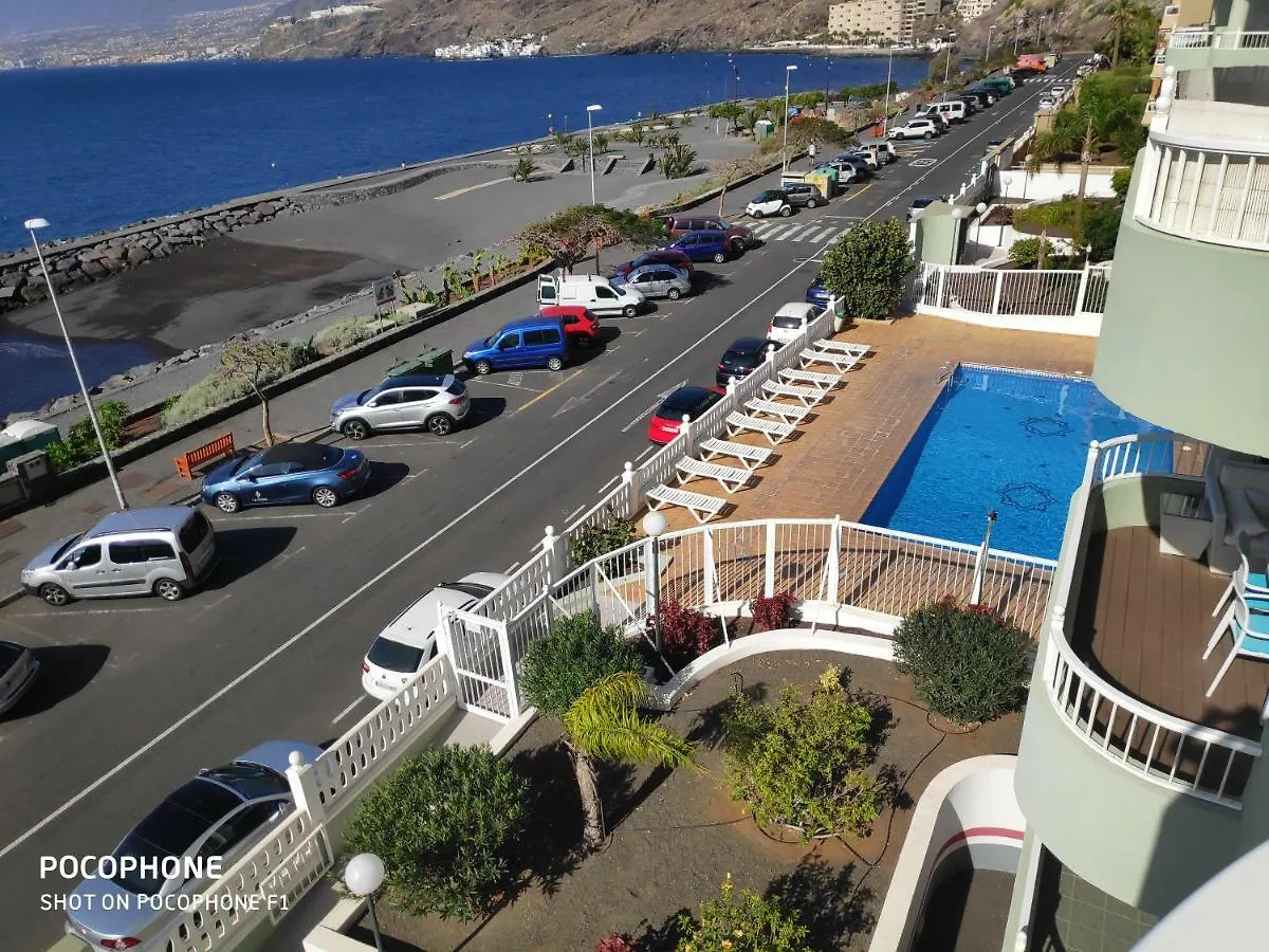 Paraiso Del Atlantico Radazul 0*,  Espagne