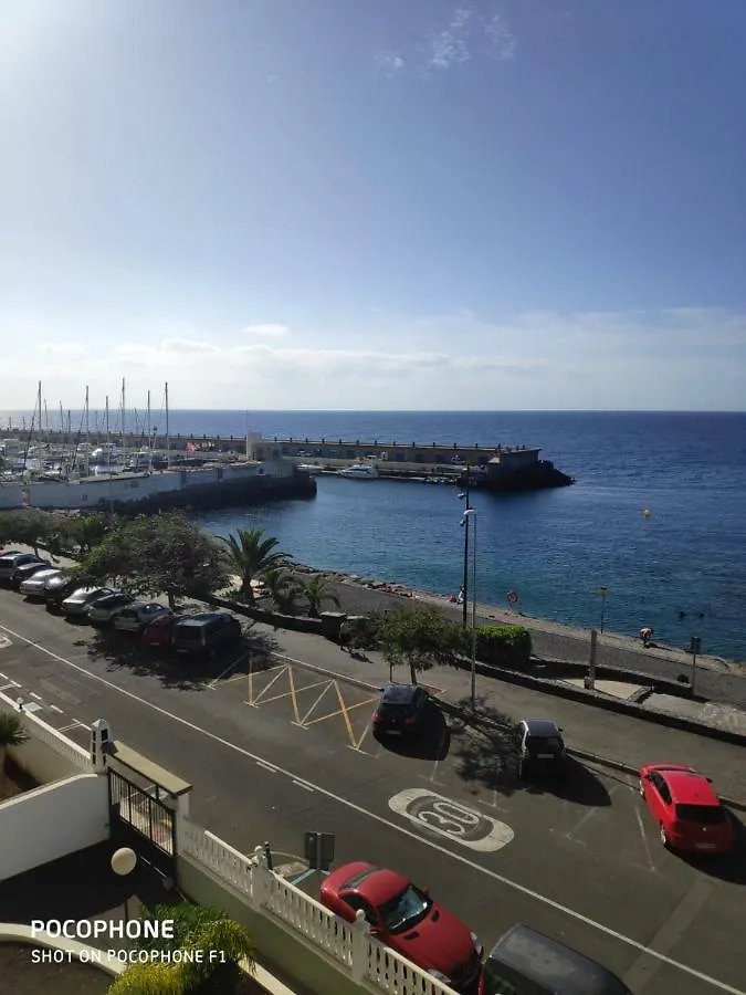 Appartement Paraiso Del Atlantico Radazul Espagne