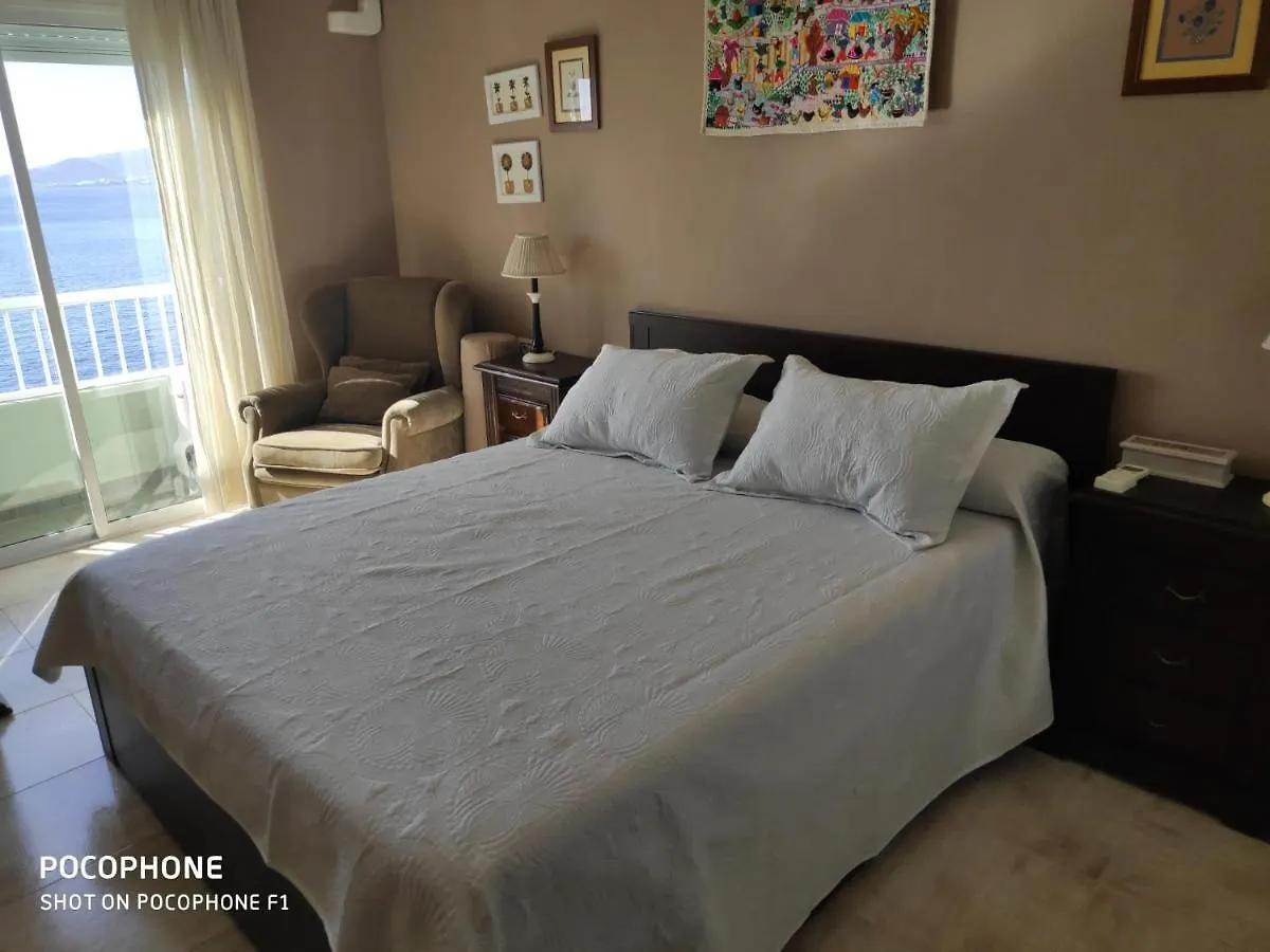 Paraiso Del Atlantico Radazul Apartment
