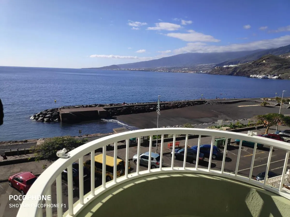 Paraiso Del Atlantico Radazul Appartement