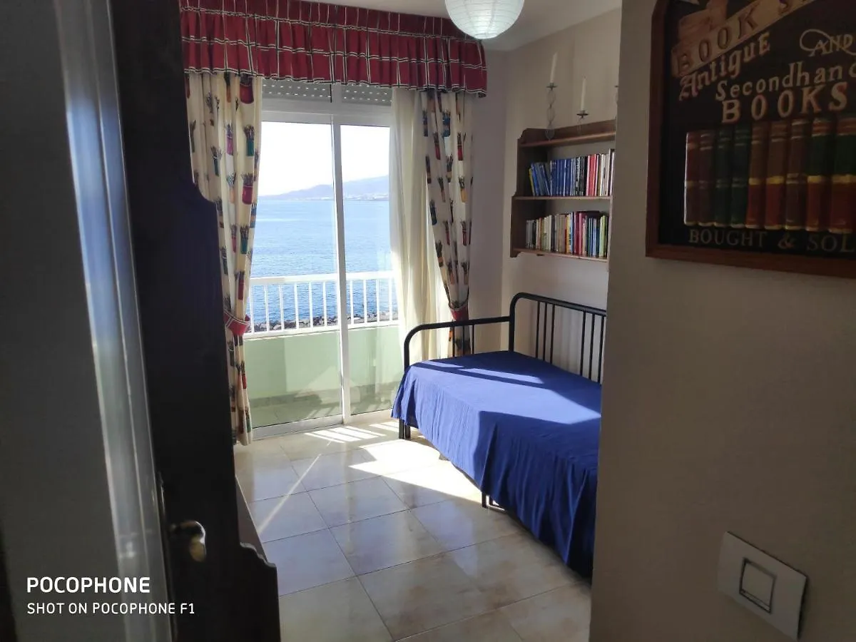 Appartement Paraiso Del Atlantico Radazul Espagne