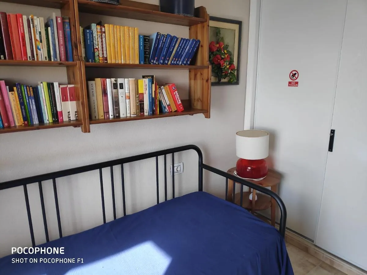 Paraiso Del Atlantico Radazul Apartment