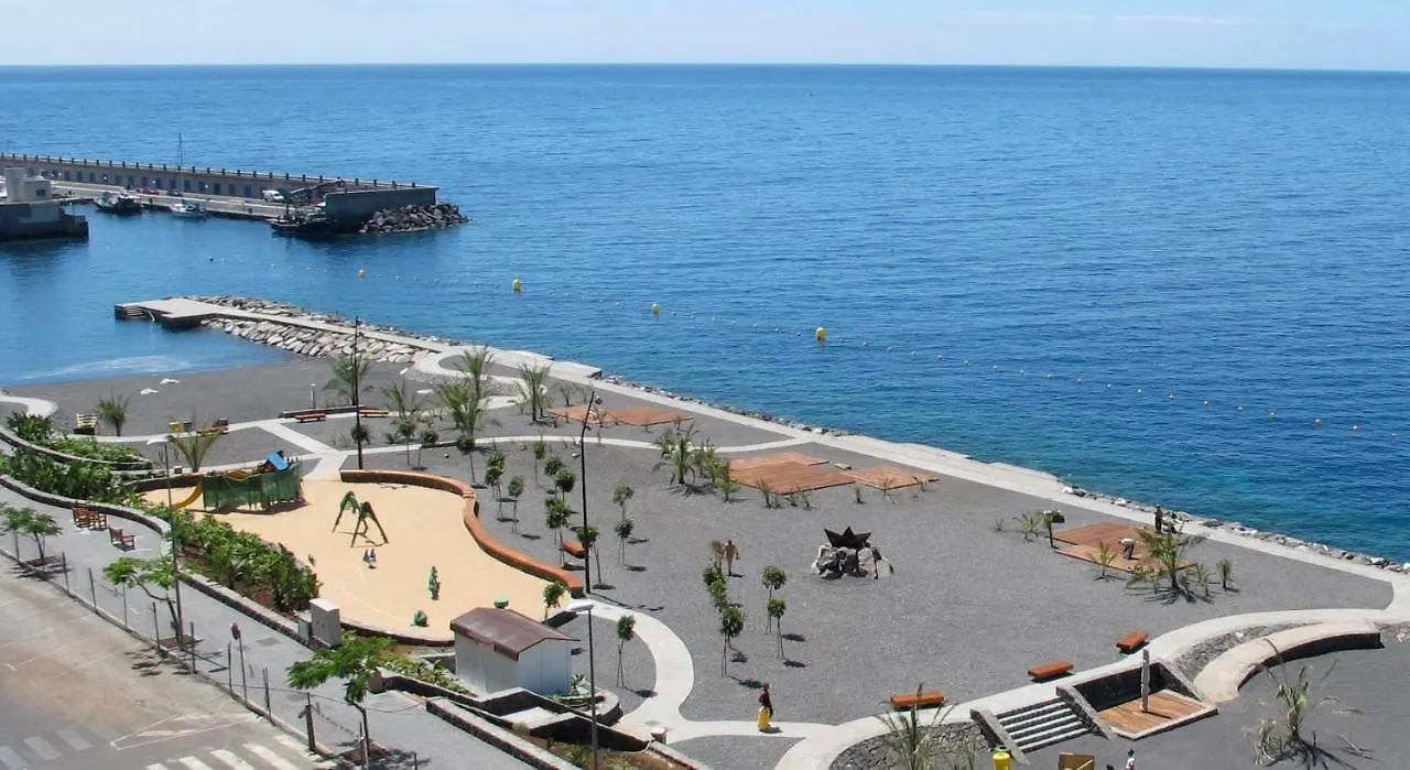 Paraiso Del Atlantico Radazul 0*,  İspanya