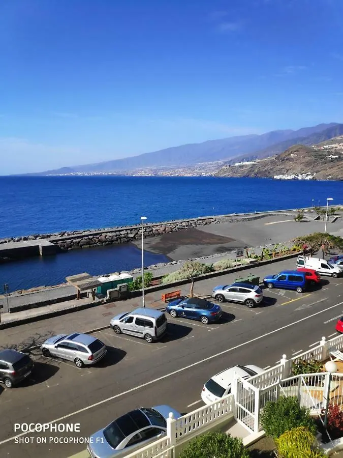 Paraiso Del Atlantico Radazul Daire